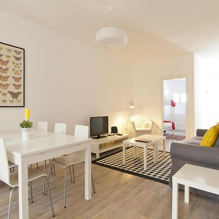 City Stays Principe Real Apartments Лиссабон Экстерьер фото
