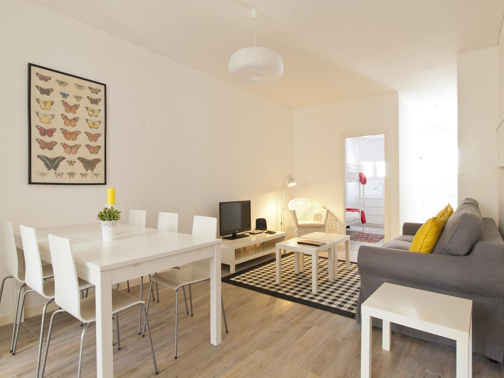City Stays Principe Real Apartments Лиссабон Экстерьер фото