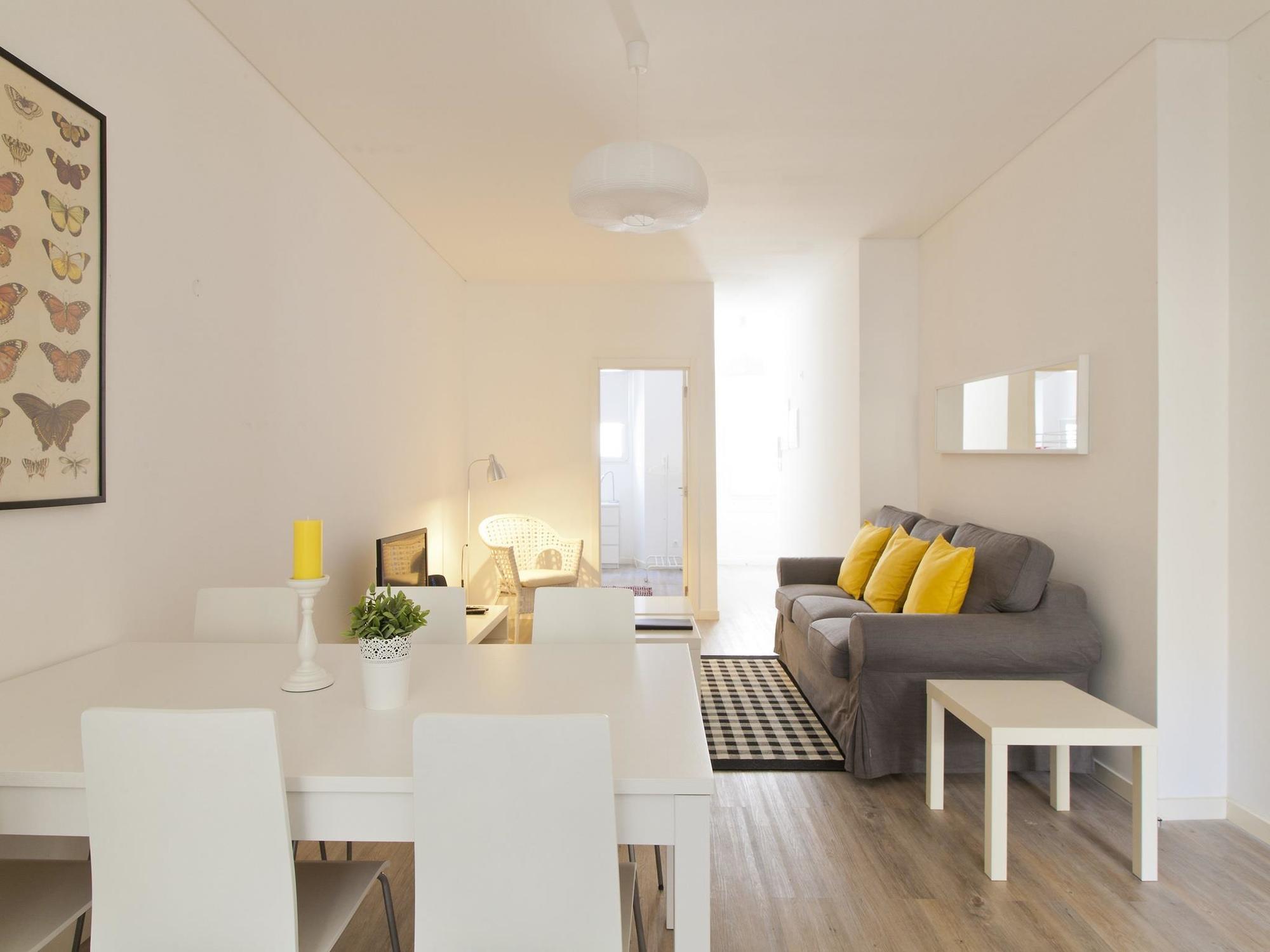 City Stays Principe Real Apartments Лиссабон Экстерьер фото