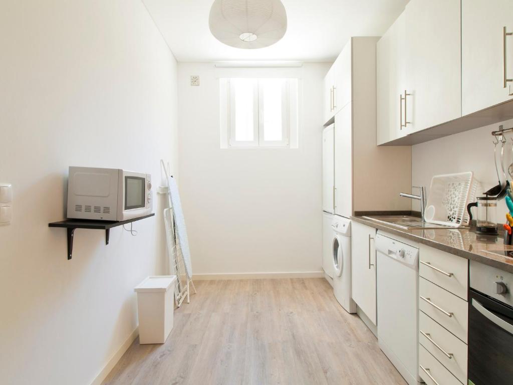 City Stays Principe Real Apartments Лиссабон Номер фото