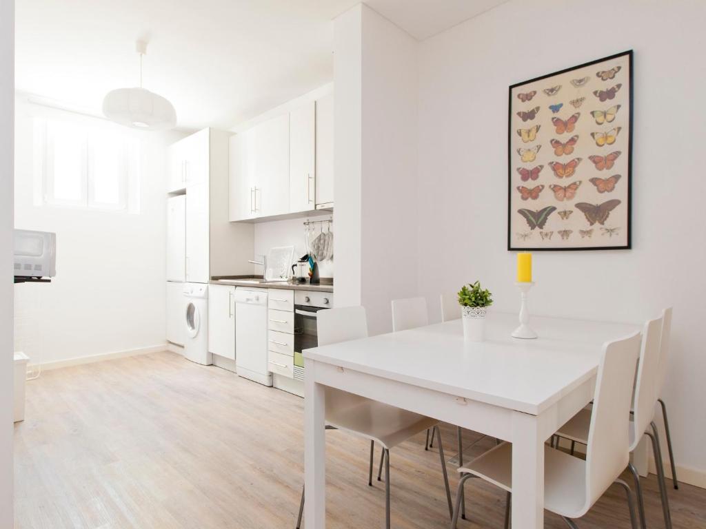 City Stays Principe Real Apartments Лиссабон Номер фото