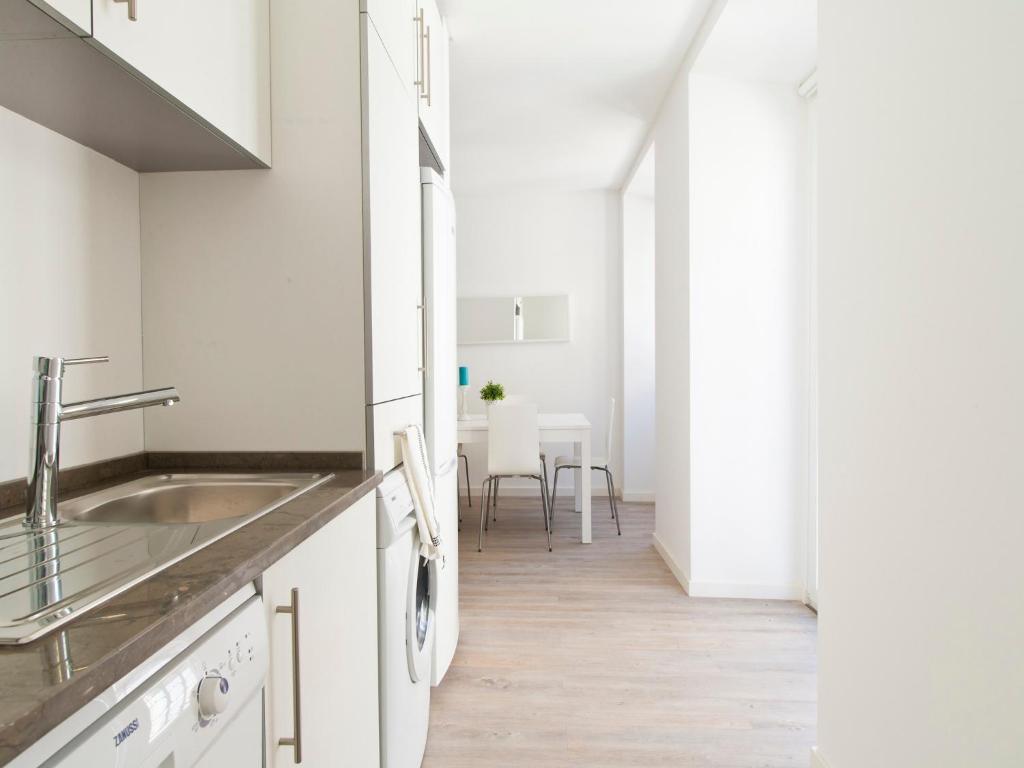 City Stays Principe Real Apartments Лиссабон Номер фото