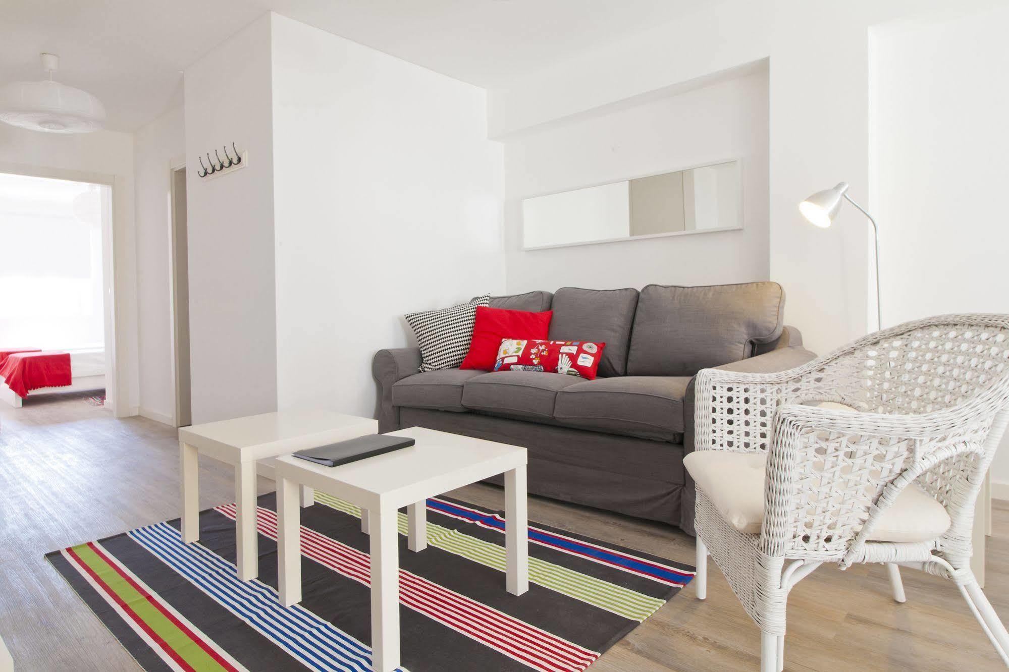 City Stays Principe Real Apartments Лиссабон Экстерьер фото